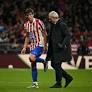 🤕 Robin Le Normand injured, Atleti release his medical report