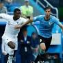 Uruguay face World Cup worry as Tottenham's Bentancur has hamstring surgery