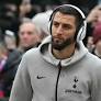 Tottenham will finally go for definitive Rodrigo Bentancur replacement (it's not Conor Gallagher)
