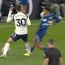 Premier League Explain Why Rodrigo Bentancur Was Not Sent Off vs. Chelsea