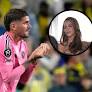 The alleged messages from Emilia Mernes to Rodrigo de Paul that broke off the friendship with Tini Stoessel