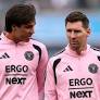 Inter Miami should rely on youth to solve midfield depth concerns