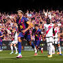 Three talking points from Barcelona 1-0 Rayo Vallecano as Ronald Araujo header seals win
