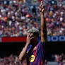 Barcelona edges Rayo Vallecano to increase pressure on Real Madrid ahead of capital derby