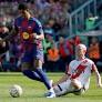 Barcelona 1-0 Rayo Vallecano, La Liga 2025-26: Ronald Araujo's Solitary Goal Earns The Blaugrana Crucial Three Points