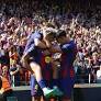 Barcelona make hard work of Rayo Vallecano as Araujo nets first-half winner
