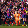 Barcelona player ratings against Rayo Vallecano: Joan Garcia saves the day for La Liga leaders