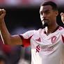 Ryan Gravenberch signs new long-term Liverpool contract