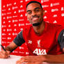Ryan Gravenberch Reveals Long-Term Ambitions After Signing New Liverpool Contract