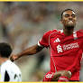 Breaking: Ryan Gravenberch signs new long-term contract at Liverpool