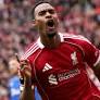 Ryan Gravenberch: Liverpool midfielder signs new long-term contract until 2032