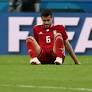 Iran's Ezatolahi ready to take his chances against Portugal