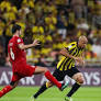 Saudi Arabia’s Al-Ittihad lose second straight game in Asian Champions League Elite