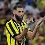 Asian Champions League Elite: Ezatolahi’s first-half header downs Al-Ittihad