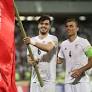 FIFA ban Saeid Ezatolahi for Iran's World Cup opener