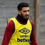 Said Benrahma: Ex West Ham footballer fined for owning dangerous dogs
