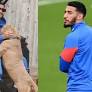 Ex-West Ham star Said Benrahma faces court over alleged XL bully attack