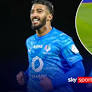 Said Benrahma scores 'UNBELIEVABLE' free-kick goal