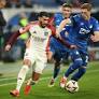 Saïd Benrahma’s move from Lyon to Neom confirmed