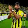 Saleh Al-Shehri returns for Al-Ittihad ahead of SPL trophy celebrations and King’s Cup final