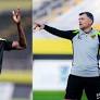 Conceição Reveals Behind-the-Scenes of Al-Ittihad's Defeat and Doumbia's Injury