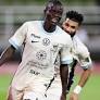 Union Reveals Reason for Absence of N'Golo Kante and Saleh Al-Shehri Against Al-Najma
