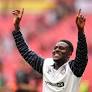 Salis Samed set to join Nice from Lens on three-year deal