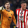 Salis Abdul Samed Sunderland Midfielder, Profile & Stats