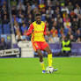Salis Abdul Samed draws Turkish interest but keeps focus on Europe’s elite leagues