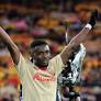 Salis Abdul Samed on Ghana's AFCON qualifying campaign: 'I won't say that we were rubbish, but...'