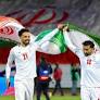 Iran 'cannot participate' in the World Cup, sports minister says
