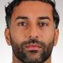Saman Ghoddos