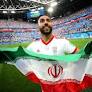 Saman Ghoddos: ‘What the people in Iran want is nothing special – it’s just freedom. Something needs to change’