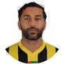 Saman Ghoddos (Kalba) - Bio, stats and news