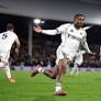 Report Chukwueze to Fulham will give Milan €24m windfall