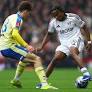 Fulham inform AC Milan of Chukwueze plans