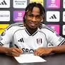 Chukwueze signs for Fulham