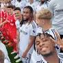 Photo Day Diaries: Samuel Chukwueze