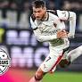 Santiago Gimenez thrilled by recent success of CONCACAF players in Europe