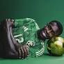 Saud Abdulhamid: the Saudi football icon is blazing a trail both on and off the field