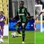 European experience has improved Saudi Arabia trio and can inspire others to move abroad