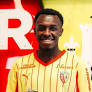 Roma Reveals the Truth About Saud Abdulhamid's Transfer to Lens