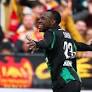 Saud Abdulhamid Scores His First Goal in the French League