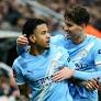 Savinho facing Etihad exit: City reinforcements could force Brazilian out