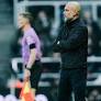 Pep delight at Savinho and Doku return