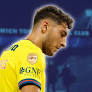Ipswich Town weigh up move to sign Uruguay international Sebastiàn Càceres