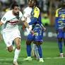 Ten-man Zamalek hold on in dramatic Otoho clash to reach semi-finals