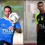 Zamalek coach Yannick Ferrera freezes out Seifeddine Jaziri