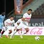 Zamalek ease past Somalia’s Dekedaha to reach Confederation Cup group stage