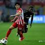 Seol Young-woo to Join Eintracht Frankfurt Post-2026 World Cup